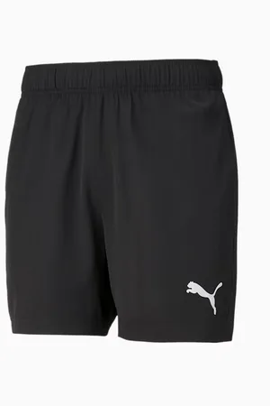 PUMA Mens Woven Shorts - Size Small