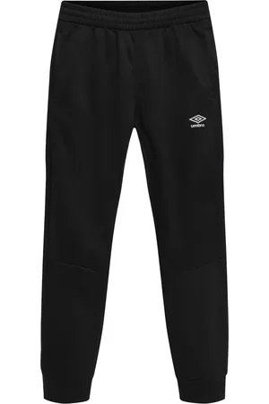 Umbro Mens Sports Jogging Bottoms - Size Medium