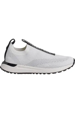 Michael Kors Womens Bodie Slip On Sneakers 43T1BDFP5D for Women - - Size UK 7.5