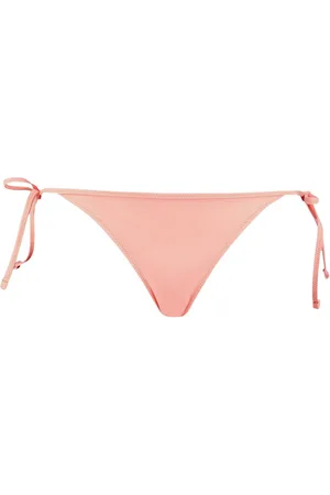 PUMA Womens/Ladies Side Tie Bikini Bottoms - Size Large