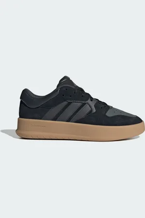 adidas Unisex Court 24 Shoes - Leather - Size UK 11