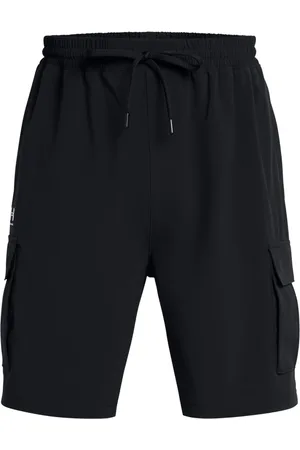 Under Armour Mens Vibe Cargo Shorts - Size X-Large