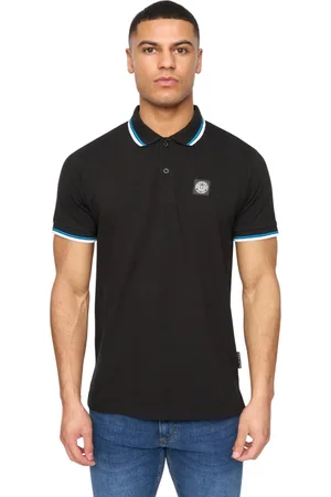 Henleys Mens Henalpha Polo Shirt Cotton - Size X-Large