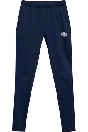 Umbro Unisex Adult Optimus Training Bottoms - Size Large