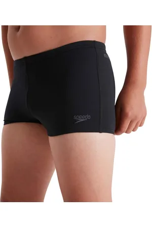 Speedo Kids Unisex Childrens/Kids Eco Endurance+ Swim Shorts - Size 13-14Y