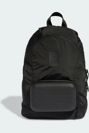 adidas Unisex SST Backpack - Recycled Material - One Size