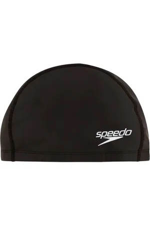 Speedo Unisex Adult Pace Swim Cap - One Size