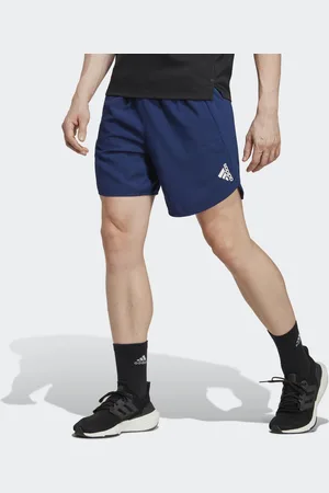 adidas Mens Designed for Training Shorts - Recycled Material - Size S - 5"