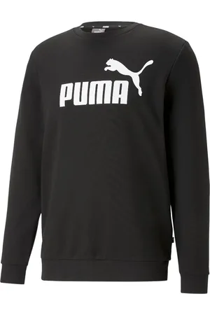 PUMA Womens/Ladies ESS Logo Sweatshirt - Size X-Small