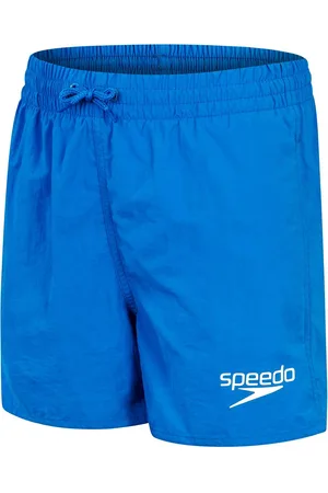 Speedo Boys Essential 13 Swim Shorts - Size 4-5Y