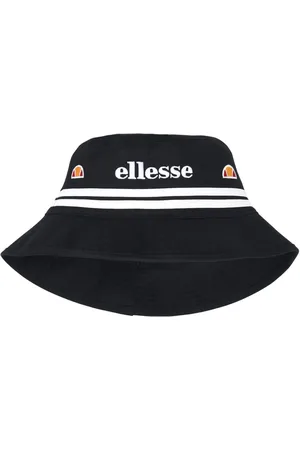 Ellesse Unisex Lorenzo Bucket Hat - One Size