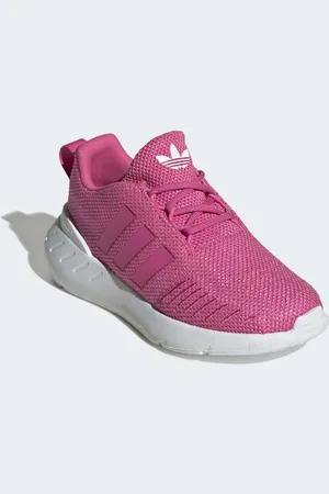 adidas Kids Unisex Swift Run 22 Shoes - - Size UK 12.5 Kids