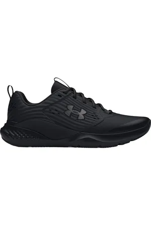 Under Armour Unisex Adult Charged Commit TR4 Trainers ( / ) - Size UK 8