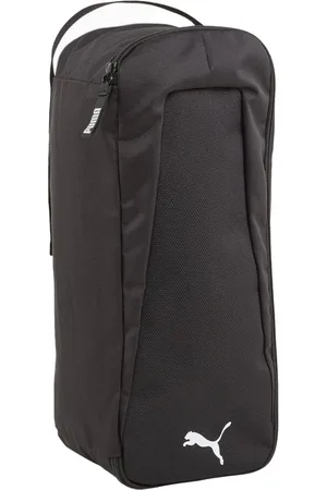 PUMA Unisex TeamGoal Shoe Bag - One Size