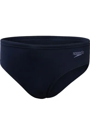 Speedo Boys Endurance+ Swim Briefs - Size 7-8Y
