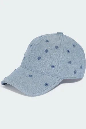 adidas Unisex Kseniaschnaider Dad Cap - Cotton - Size Medium/Large