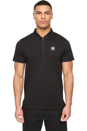 Henleys Mens Henychill Polo and Shorts Set Cotton - Size X-Large