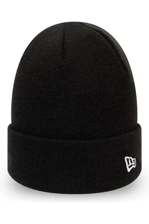 New Era Unisex Adult Flag Knitted Beanie - One Size
