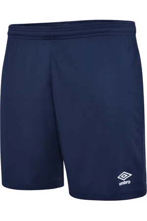 Umbro Kids Unisex Childrens/Kids Club II Shorts (Dark ) - Size 11-12Y