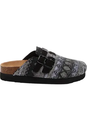 Rocket Dog Womens/Ladies Abel Plus Zig Zag Mules - Size UK 6