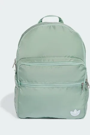 adidas Unisex Premium Essentials Backpack - Recycled Material - One Size