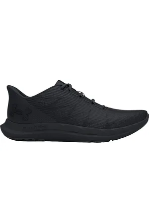 Under Armour Mens Charged Speed Swift Trainers - Size UK 9