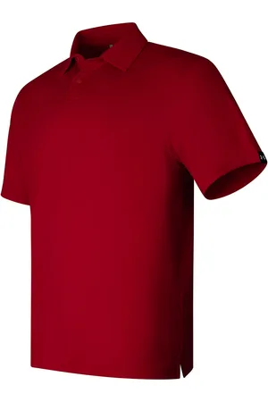 Under Armour Mens T2G Polo Shirt - Size 3XL