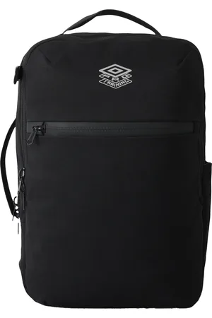 Umbro Unisex Pro Training Messenger Bag ( /White) - Size Medium