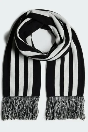 adidas Unisex Adicolor Football Scarf - - One Size