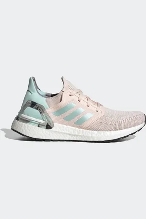 adidas Womens Ultraboost 20 Shoes - - Size UK 5