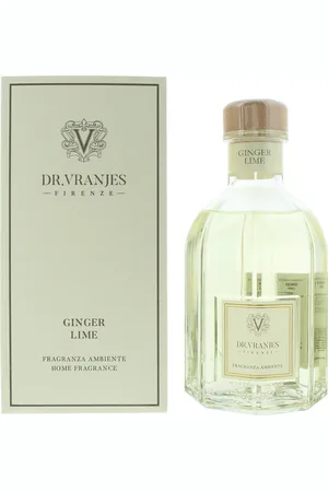 Dr. Vranjes Unisex Firenze Ginger Lime Diffuser 500ml - - One Size