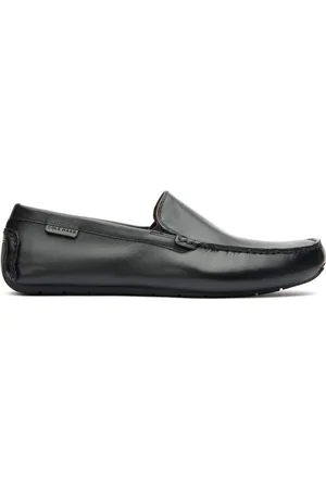 Cole Haan Mens Driving Shoes - Leather - Size UK 9