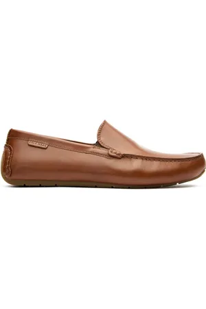 Cole Haan Mens Driving Shoes - Leather - Size UK 10