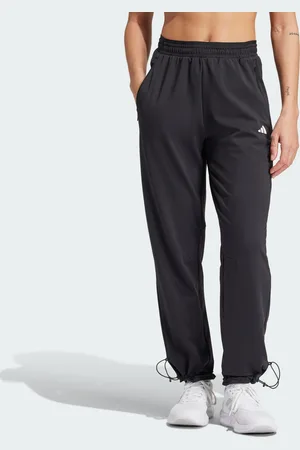 adidas Womens Training Pants - Recycled Material - Size Small