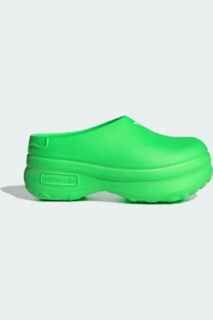 adidas Mens Adifom Stan Smith Mule Shoes - - Size UK 5