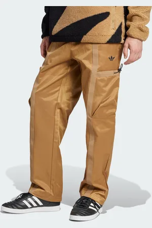 adidas Mens Premium Bucket Cargo Pants - - Size Small