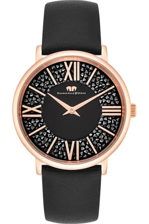 Rhodenwald & Söhne Womens Stainless steel Watch - Stainless Steel (archived) - One Size