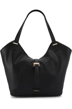 Carvela Womens Capri Soft Tote Bag - - One Size
