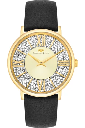 Rhodenwald & Söhne Womens Stainless steel Watch - - One Size