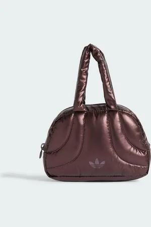 adidas Unisex Mini Bowling Bag Metallic - - One Size