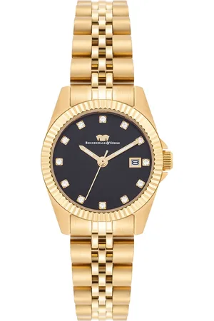 Rhodenwald & Söhne Womens Female Stainless steel Watch 27,5 - - One Size