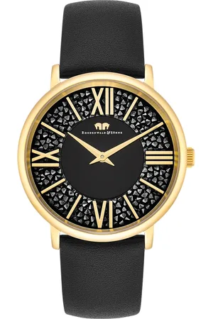 Rhodenwald & Söhne Womens Stainless steel Watch - - One Size