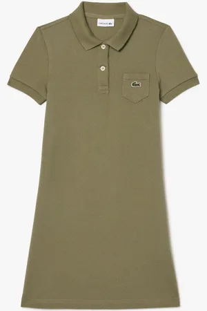 Lacoste Girls Girl