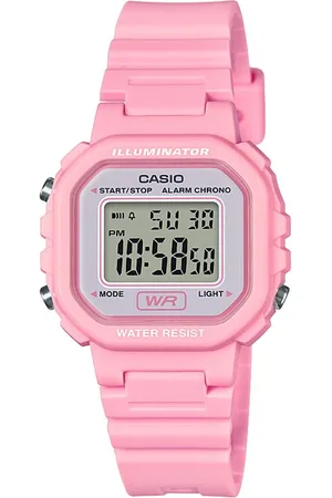 Casio Collection WoMens Watch LA-20WH-4A1EF - One Size