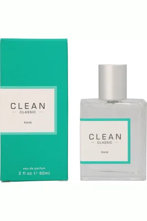Clean Womens Classic Rain Edp Spray 60ml - One Size