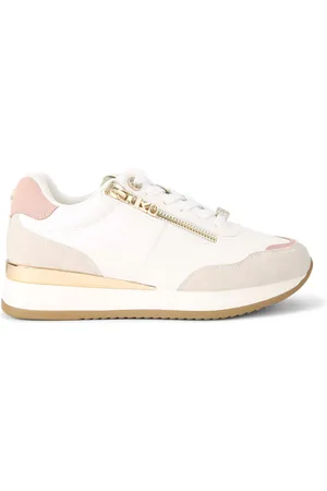 Kurt Geiger Womens Lina2 Sneakers - - Size UK 6