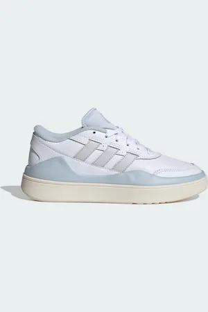 adidas Womens Osade Shoes - Leather - Size UK 5.5