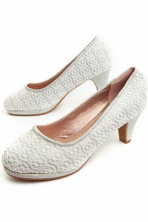 Montevita Womens Heel Shoe Unne62 In - Size EU 40