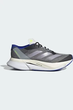 adidas Womens Adizero Boston 12 Shoes - - Size UK 4.5
