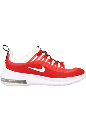 Nike Womens Youth Air Max Axis GS Sneakers Textile - Size UK 5